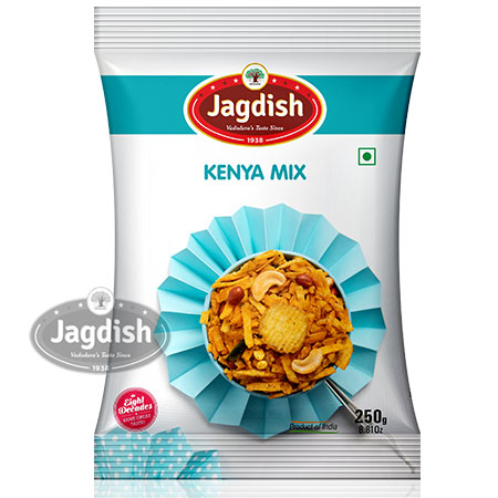 Kenya Mix